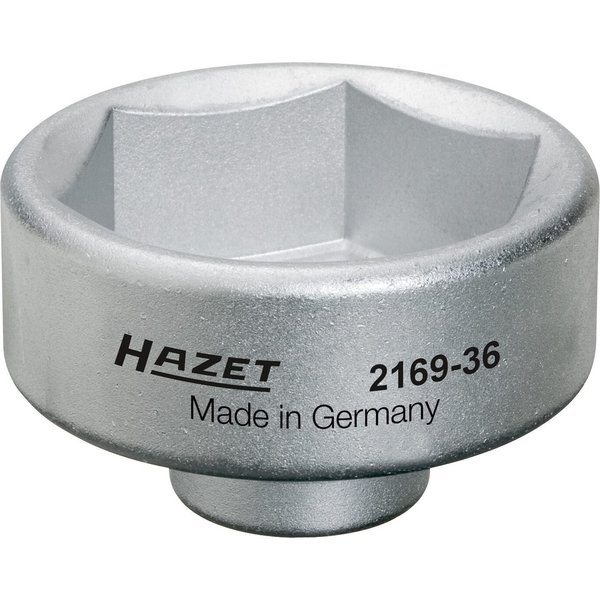 Hazet 2169-36 - OIL FILTER WRENCH HZ2169-36